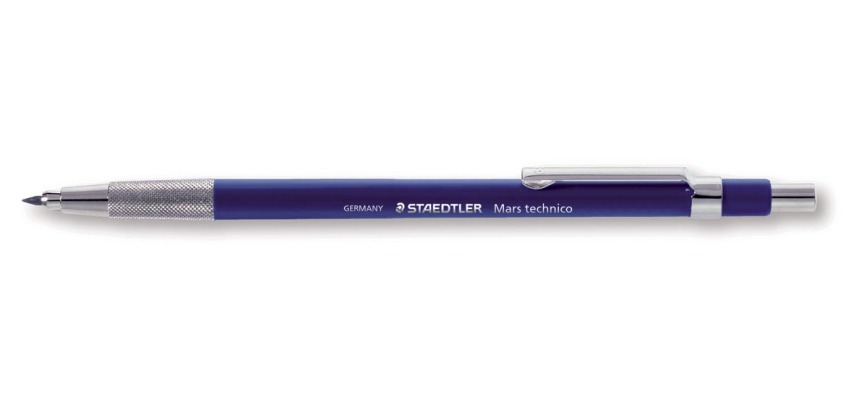 Staedtler Mars Technico 780 2mm Mechanical Pencil