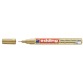 Edding glanslakmarker e-780 CR goud