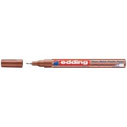 Edding marqueur peinture e-780 CR cuivre