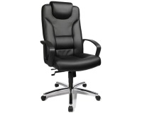 Topstar directiestoel Comfort Point 50, zwart