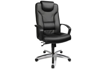 EN_TOPSTAR COMFORT POINT 50 NOIR