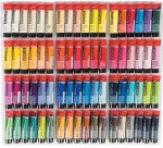 Amsterdam peinture acylique tube de 20 ml, boîte de 72 pièces