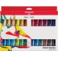 Amsterdam acrylverf tube van 20 ml, etui van 24 stuks