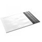 Enveloppe d'expédition ft 320 x 420 + 70 mm, aller-retour, 55 microns, boîte de 500 pièces