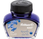 Pelikan 4001 Füllhaltertinte 30 ml Königsblau