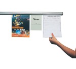 Jalema système de présentation Grip longueur: 90 cm