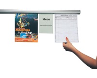 Jalema système de présentation Grip longueur: 90 cm