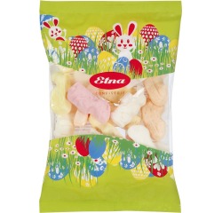 Etna Pâques guimauve, sachet de 140 g