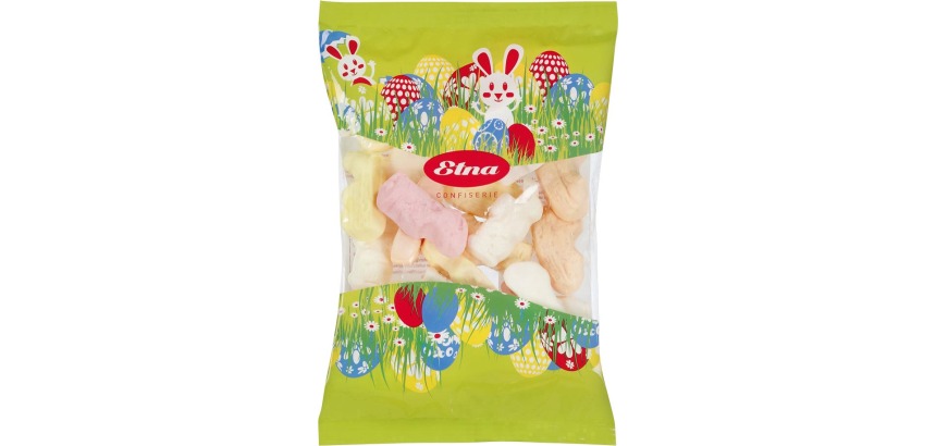 Etna Pâques guimauve, sachet de 140 g