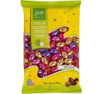 Oeufs de Pâques 1000g praliné assorti