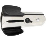 DONAU arrache-agrafes, noir