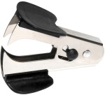 DONAU arrache-agrafes, noir