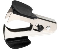 DONAU arrache-agrafes, noir