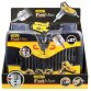 Stanley set de clé pin-face FatMax, set de 27 pièces