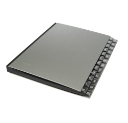 DE_TRIEUR A-Z ARGENT