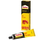 Pattex Kontaktkleber Tix-Gel, 125 g Tube, im Blisterpack