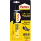 Pattex contactlijm Vloeibaar, tube van 125 g, op blister