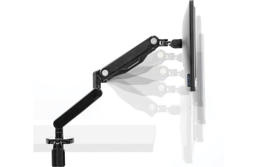 Fellowes Platinum Series Monitorarm enkel