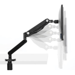 GB_Fellowes Platinum Series Bra d'écran seule