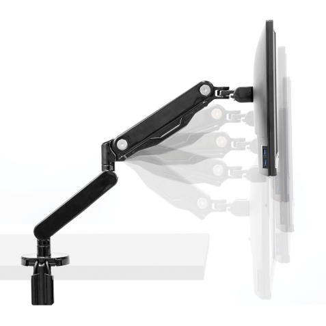 Fellowes Platinum Series bras d'écran simple