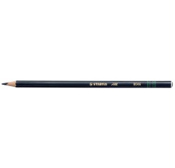 STABILO All pencil, black