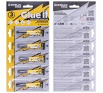 DONAU SAFETY colle seconde, 3 g, sous blister