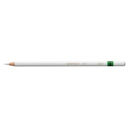 STABILO All crayon, blanc