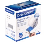 Blue Waterproof Bandage Detectaplast 6cmx5m