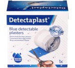 Blue Waterproof Bandage Detectaplast 6cmx5m