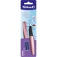 Pelikan Twist vulpen, op blister, roze (Girly Rose)