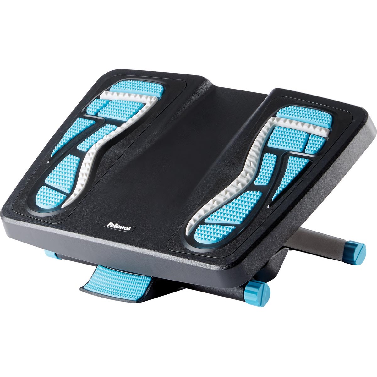 Fellowes Energizer repose-pieds, noir