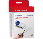 Pansement peau sensible Protectaplast 6cmx1m