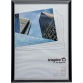 Inspire for Business fotokader Easyloader, zwart, ft A4