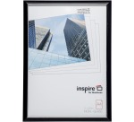 Inspire for Business cadre photo Easyloader, noir, ft A4