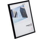 Inspire for Business cadre photo Easyloader, noir, ft A4