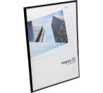 Inspire for Business fotokader Easyloader, zwart, ft A2