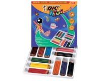 Bic Kids kleurpotlood Ecolutions Evolution 144 potloden (classpack)