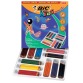 Bic Kids kleurpotlood Ecolutions Evolution 144 potloden (classpack)