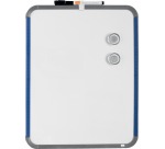 Nobo Slimline Whiteboard 28x36cm weiß