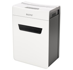 Destructeur Leitz IQ Protect Premium 10X particules 4x40mm