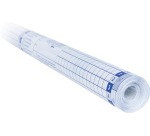 Pavo zelfklevende plastic ft 10 m x 60 cm, mat