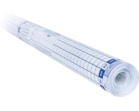 Pavo zelfklevende plastic ft 10 m x 60 cm, mat