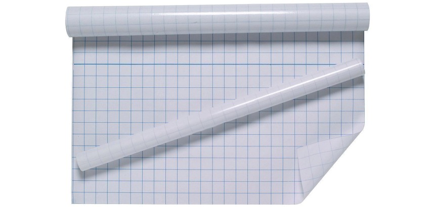 Pavo plastique autocolllant, ft 10 m x 45 cm, transparent
