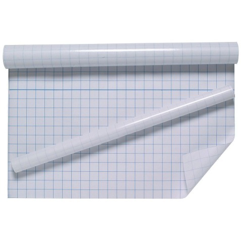 Pavo plastique autocolllant, ft 10 m x 45 cm, transparent