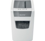 Leitz IQ Slim Home Office P4 Shredder, 4x28mm particles