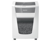 Destructeur Leitz IQ Office Pro P5+ particules 2x5mm