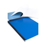 Pavo baguettes à relier, paquet de 25 pièces, 6 mm, noir