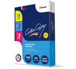 Laser Paper Color Copy A4 300g White 125 Sheets