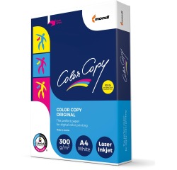 Antalis 301558 printing paper a4 (210x297 mm) satin 125 sheets white