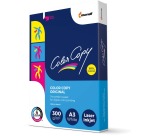 Color Copy Laser Paper A3 300g White 125 Sheets